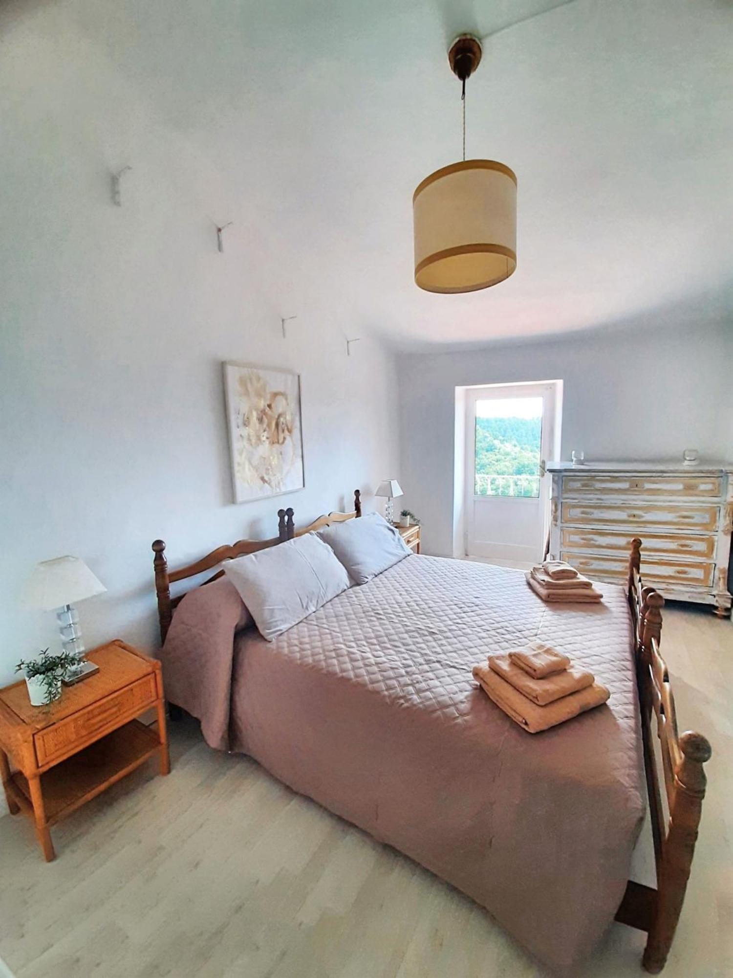 Comfortable Apartment With Sea View In Falcinello エクステリア 写真